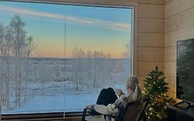Kajo Sky Lodge