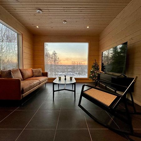 Kajo Sky Lodge Rovaniemi Exterior foto