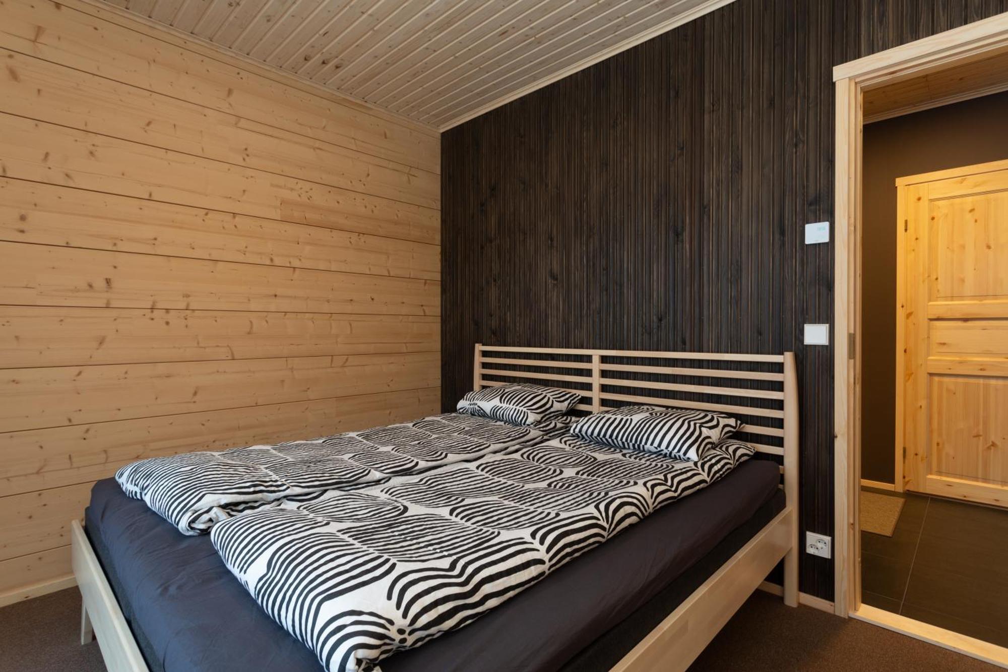Kajo Sky Lodge Rovaniemi Exterior foto